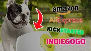 10 OF THE BEST new PET Gadgets & Tech! As seen on Kickstarter, Indiegogo, Amazon, & AliExpress