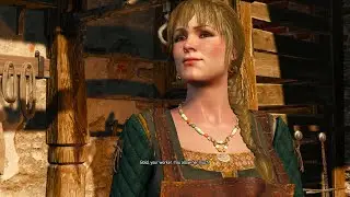 The Witcher 3: Master armorers (part 1)