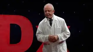Отзовитесь, сильные! | Вилен Молотов-Лучанский | TEDxShahterovAve