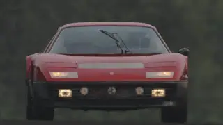 Gran Turismo 7 Replay Art of Cars