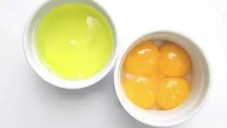 Egg Chemistry