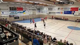 RE-LIVE: HV Rot-Weiss Stassfurt vs. SG Pirna Heidenau 24:25 (16:13)