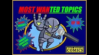 TOP 10 FAVORITE CHRISTMAS SONGS! / CRAZY ANNOUNCEMENT- Most Wanted Topics - Ep. 18