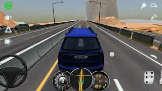 BMW X7 Driving,Acceleration Driving School 2017 Android Simulator