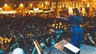 Basant Kur Live Concert Delhi 2025 | Horn Ok Please |  Part 1 #basantkur #mainhikyon #punjabisong