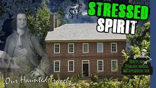 Dark History: What We Discovered at Kenmore Estate