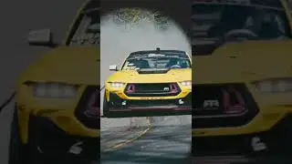 RTR on the prowl#driftappalachia #9nine2 #anythingfortheshot #rtr #rtrvehicles #mustang #driftlife
