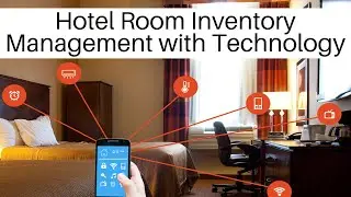 Hotel Room Inventory Management with Technology | Digital Inspirational Lab |