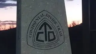 Continental Divide Trail Thru-hike 2021: CDT New Mexico Part 1. #triplecrown #cdt