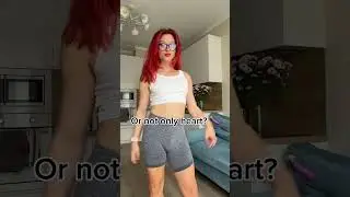 What is the most important thing in a girl?😉 #transgender #bulge #tgirl