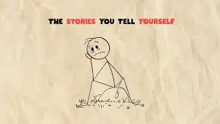 The Stories You Tell Yourself #animation #inspiration