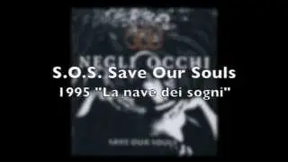 S.O.S. Save Our Souls - La nave dei sogni