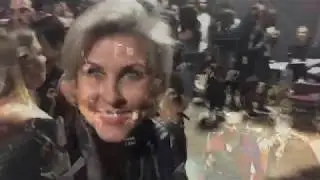 BEHIND THE SCENES OF PHILLY FASHION WEEK 2019.