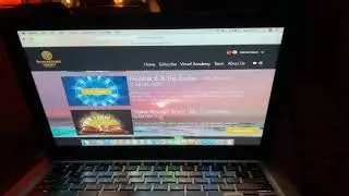 Syncretism Society Virtual Academy is launched! Get involved ✌️❤️🙏