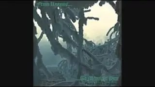 Cruciferae - Man of Sorrow