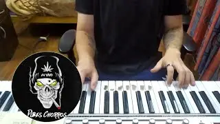 Punteos Pibes Chorros Parte  2
