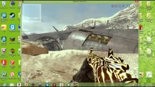 How to get a Mod Menu for Modern Warfare 2 (PC Only) UPDATED 2015