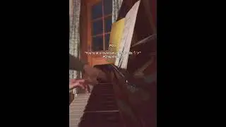 &ldquo;ChopinVibes&rdquo; #piano #classicalpiano #chopinpiano #pov #foryou