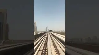 Damac Properties Metro Station R36