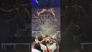 Bleed from Within | (Live at Reload Festival 2025)
