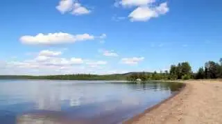 Swedish Landscapes