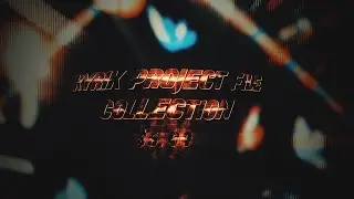 Kyrik Project File Collection - 200 After Effects Project Files