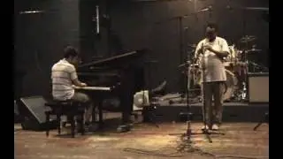 Abate Berihun & Omri Mor - Bahatitu Kadus Kadus pt.2