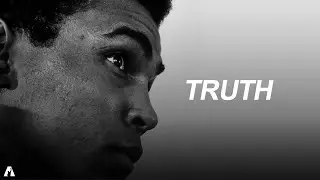 MUHAMMAD ALI - Truth poem |MUST WATCH!|