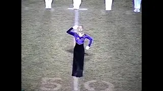 1999 Somerset High School Band