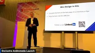 Andromeda SoM New Product Family Launch Event