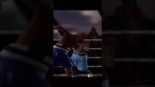 Antonio Tarver with the boogie #highlights #fightnightround2 #boxing