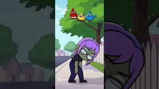 Rumi become zombie?  #rumi  #kpopdemonhunters #zombie #education #shorts #funny #sleep