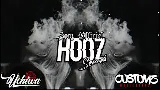 ZEKSIDE &times; BIG FRANK II &times; ALLAN TONIKS ● SEXY CHOCOLAT | ARO STYLE { REMIX 2K2I }