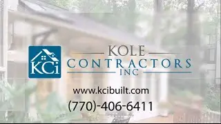 Kole Builders Services, Inc. - REVIEWS - Norcross, GA Remodeling Reviews