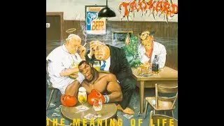 Tankard - Open All Night &ndash; (The Meaning Of Life - 1990) - Thrash Metal - Lyrics