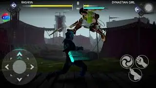 Shadow fight 3 gameplay video part 02