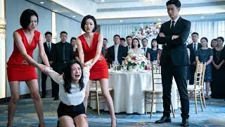 Married 3 years, he dumped her for a pregnant mistress—she returns an heiress; he breaks.