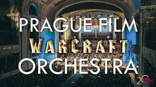 Warcraft &ndash; For the Horde by Ramin Djawadi, George Korynta & Prague Film Orchestra