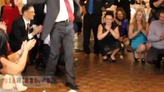 DJAMIR3000 - AZADEH & NIKO 2013 10 26 GREEK & PERSIAN WEDDING - DJAMIR3000.COM