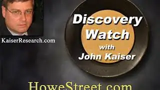 Is Namibia an Alternative Source of Cobalt? John Kaiser  - March 2, 2018