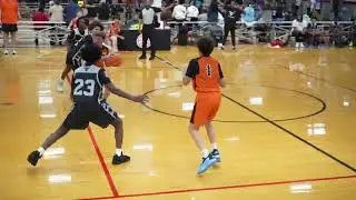 2025 04 11 HoopAtlanta Orange v Young Bull Elite