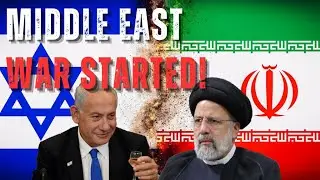 The 2024 Iran-Israel Conflict: An In-Depth Analysis