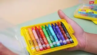 Flair Creative Premium Kit &ndash; The Ultimate Art & School Stationery Set! 🎨