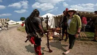 Old Fort Niagara  USA  2023
