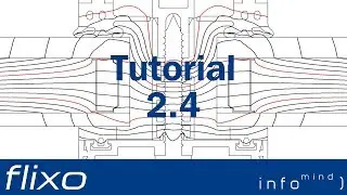 flixo - Tutorial 2.4: Varianten berechnen und detailliertes Auswerten (DE)