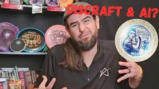 Did Discraft Use AI?