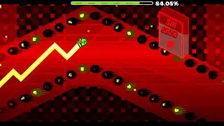 I nerfed Sakupen End until I could beat it