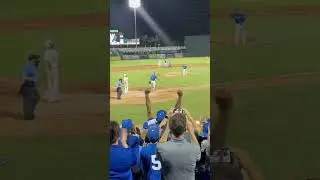 #canterbury2025 #floridahighschoolbaseball #fhsaa #2025champions #42 #jpaz
