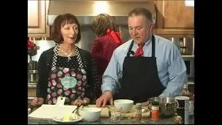What's Cooking in Blackstone Show #15 Guest   Henry &ndash; Meatless Meatballs