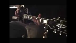 Tool Swamp Song Guitar Cover (HQ Vh4 version)